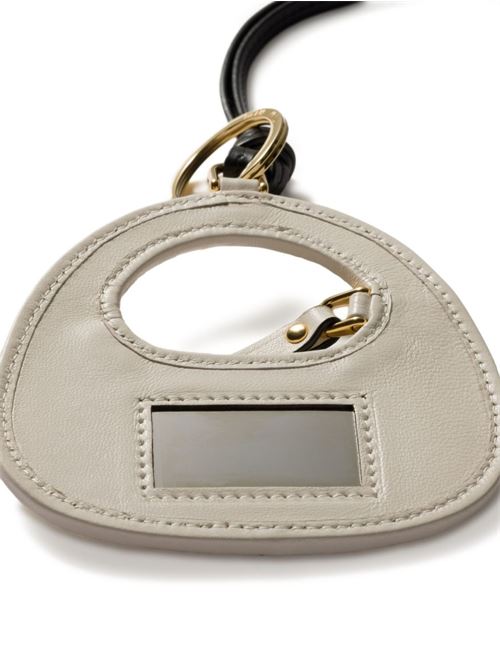 Charm Wander in pelle MIU MIU | 5TL3572CWBF0009